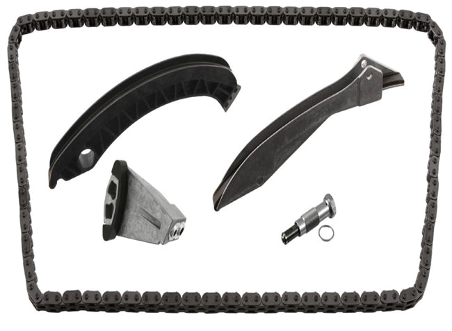 BMW E70 X5 4.8 Engine Timing Chain Guide Refresh Kit Cyl 1-4 – image 7