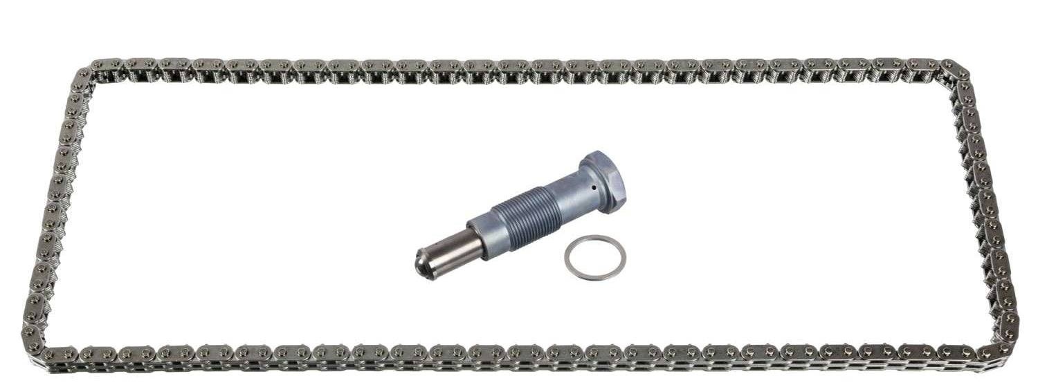 BMW E70 X5 4.8 Engine Timing Chain Guide Refresh Kit Cyl 5-8 – image 4