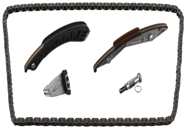 BMW E70 X5 4.8 Engine Timing Chain Guide Refresh Kit Cyl 5-8 – image 7