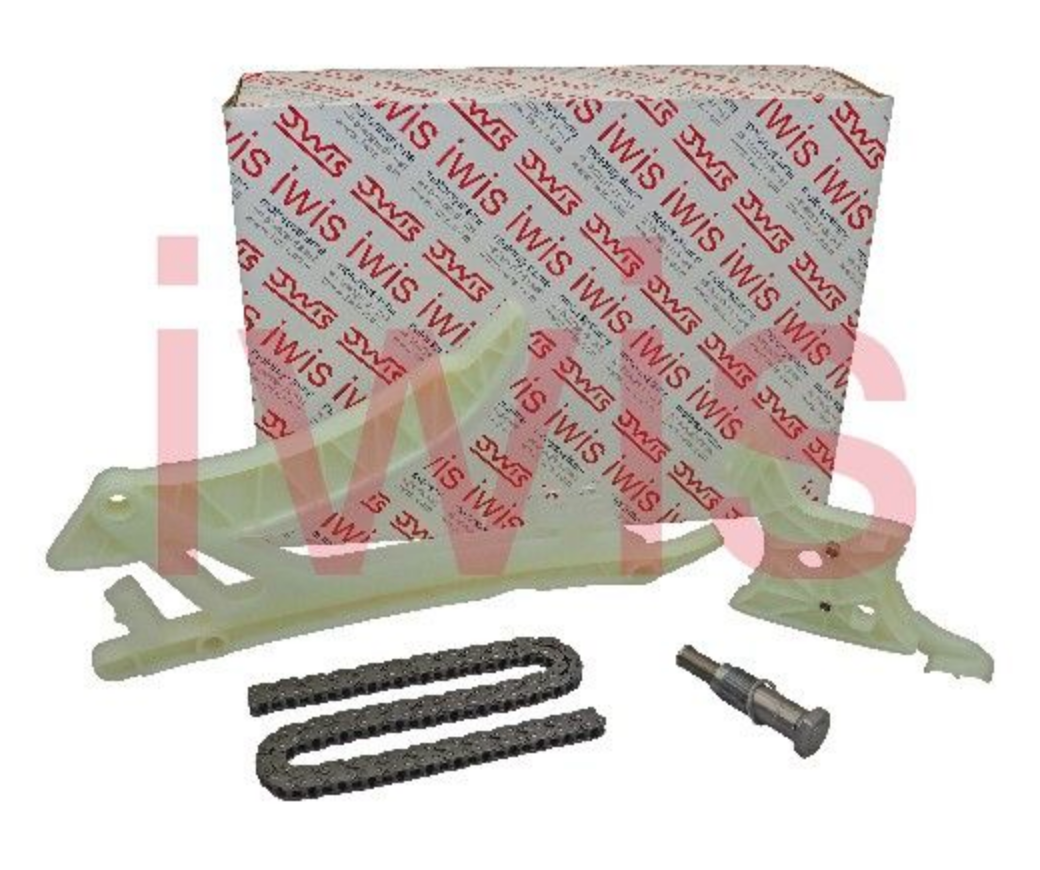 BMW E84 X1 Engine Timing Chain Kit OEM 11317592877 – image 3