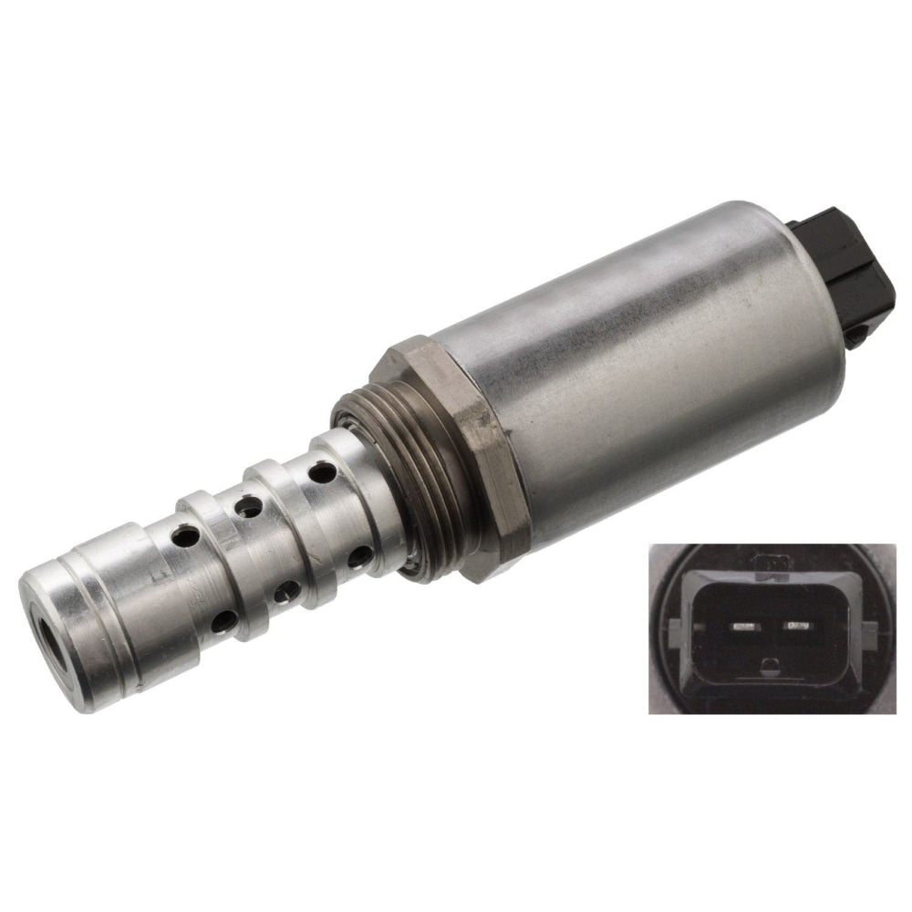 BMW E39 540i Vanos Solenoid By Febi Bilstein 11367524489 – image 4