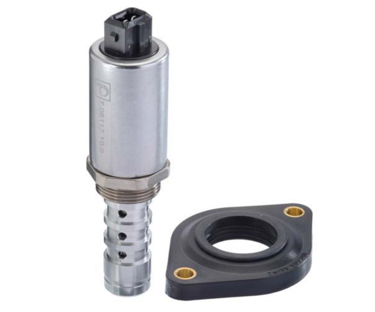 BMW E38 7-Series Vanos Solenoid By Pierburg 11367524489 – image 3