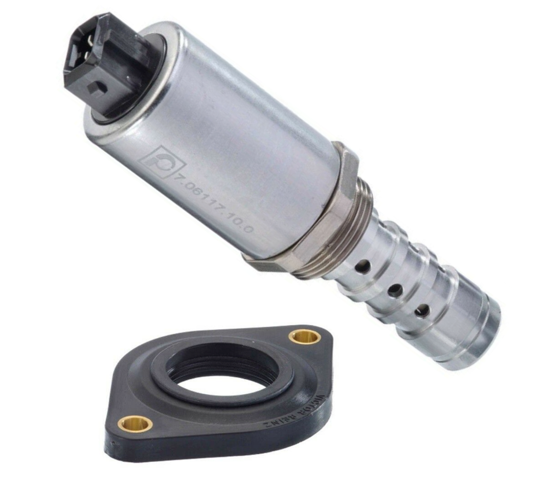 BMW E38 7-Series Vanos Solenoid By Pierburg 11367524489