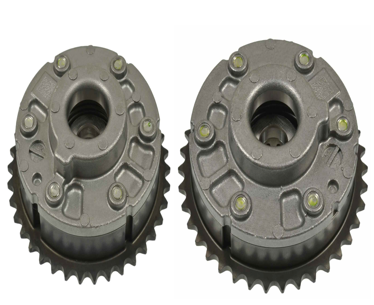 BMW E9X 335i Timing Chain Sprocket Kit By RhineWerks 11367540347 or 11367540348