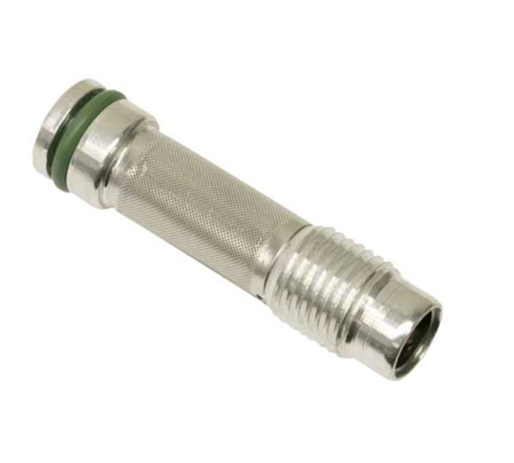 BMW E70 X5 Oil Check Valve with O-Ring (Non-Return Valve) 11367541692