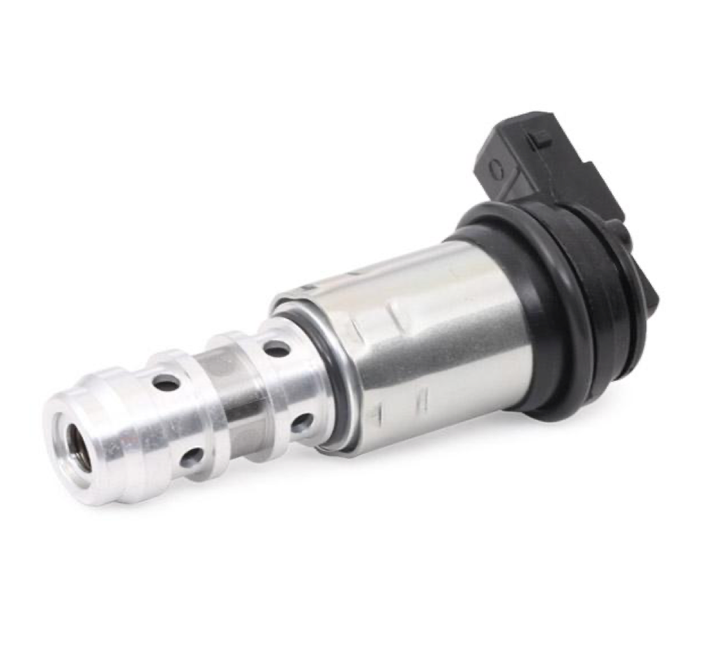 BMW E70 X5 4.8 & xDrive48i Vanos Solenoid By Febi 11367560462