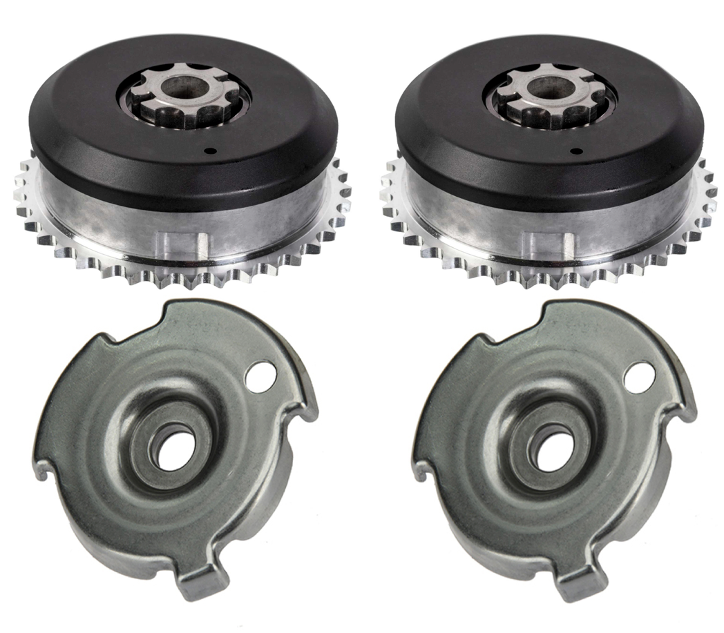 BMW F25 X3 Timing Chain Sprocket Kit By RhineWerks 11367583207 & 11367583208 – image 2