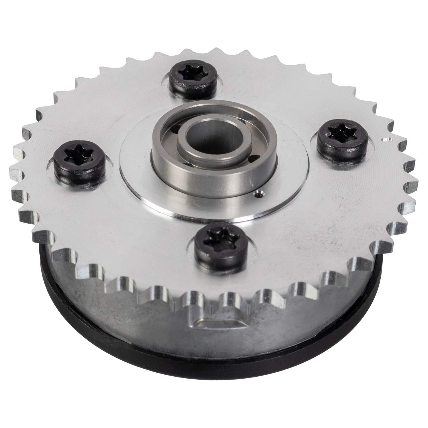 BMW F25 X3 Timing Chain Sprocket Kit By RhineWerks 11367583207 & 11367583208 – image 3