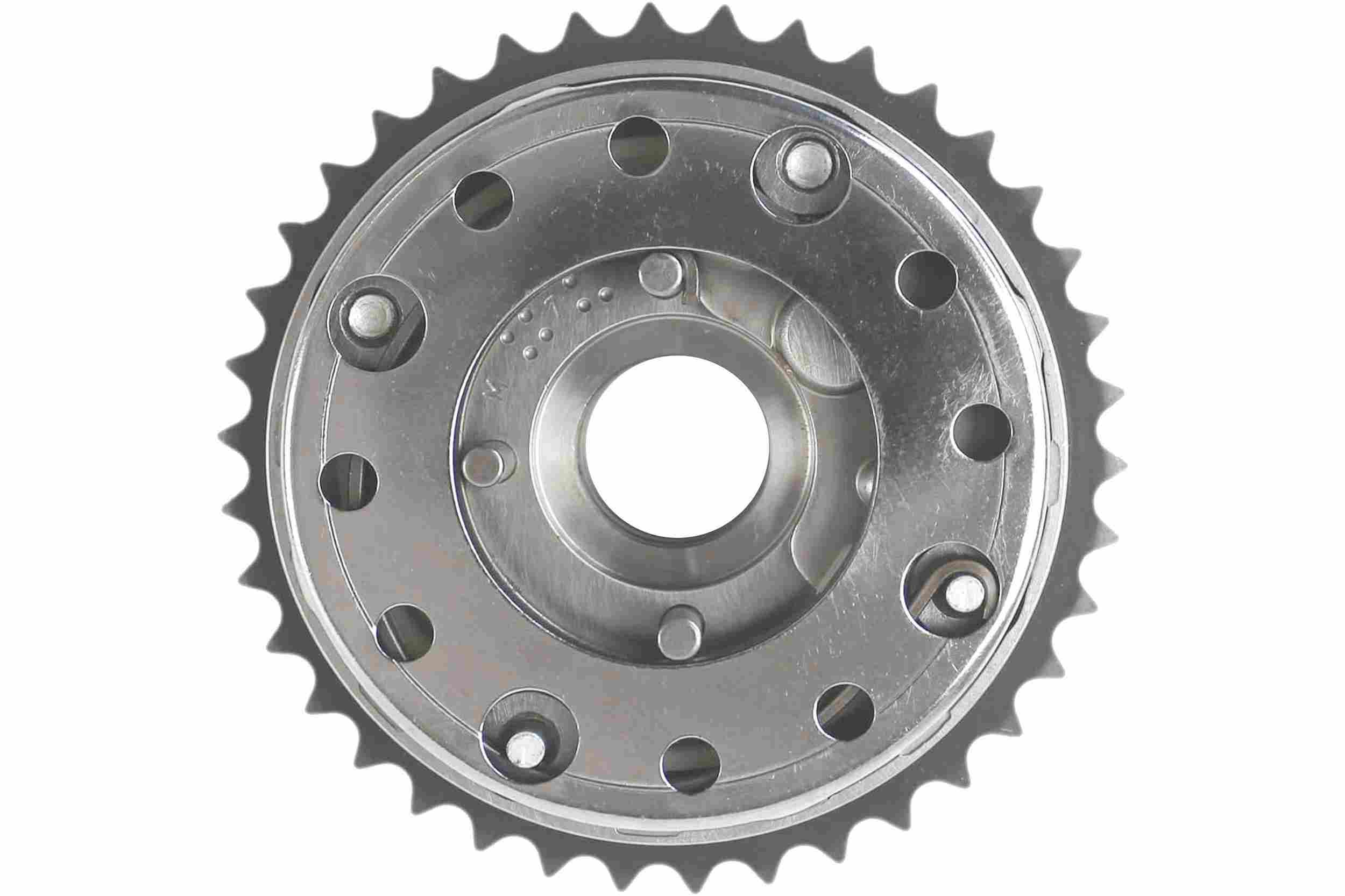 BMW F15 X5 xDrive40e Timing Chain Sprocket Kit By RhineWerks 11367583818 & 11367583819 – image 3