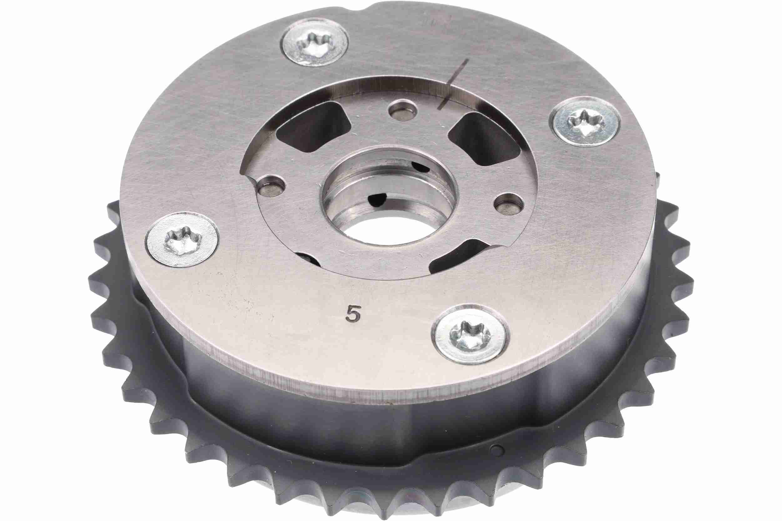 BMW F15 X5 xDrive40e Timing Chain Sprocket Kit By RhineWerks 11367583818 & 11367583819 – image 5