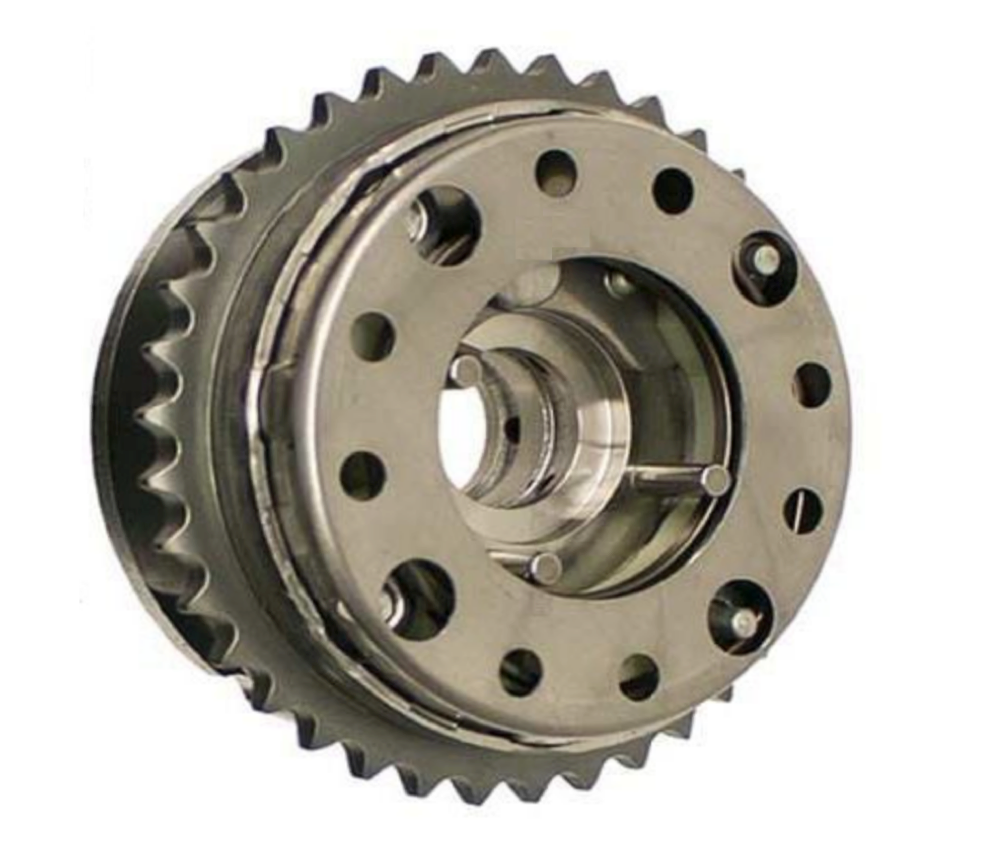 BMW F10 528i Timing Chain Sprocket OEM 11367583819 (Exhaust) – image 4