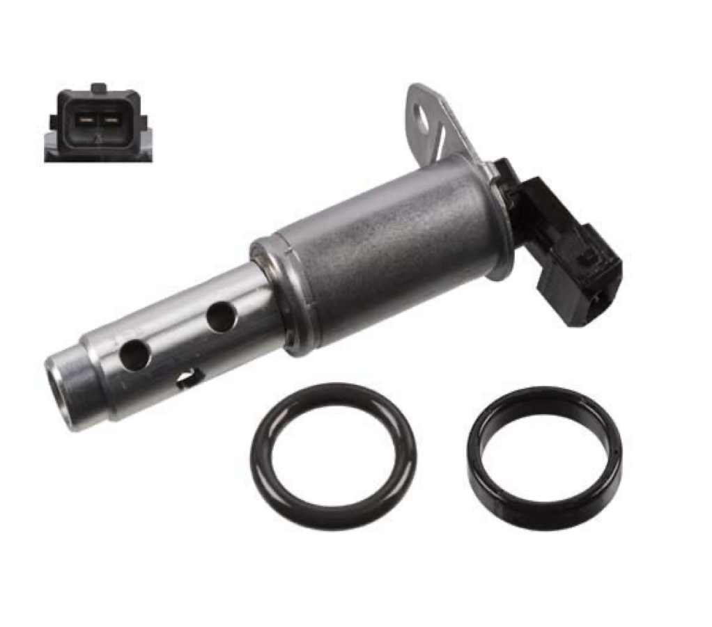 BMW E70 X5 VVT Solenoid Valve By Febi Bilstein 11367585425 – image 7