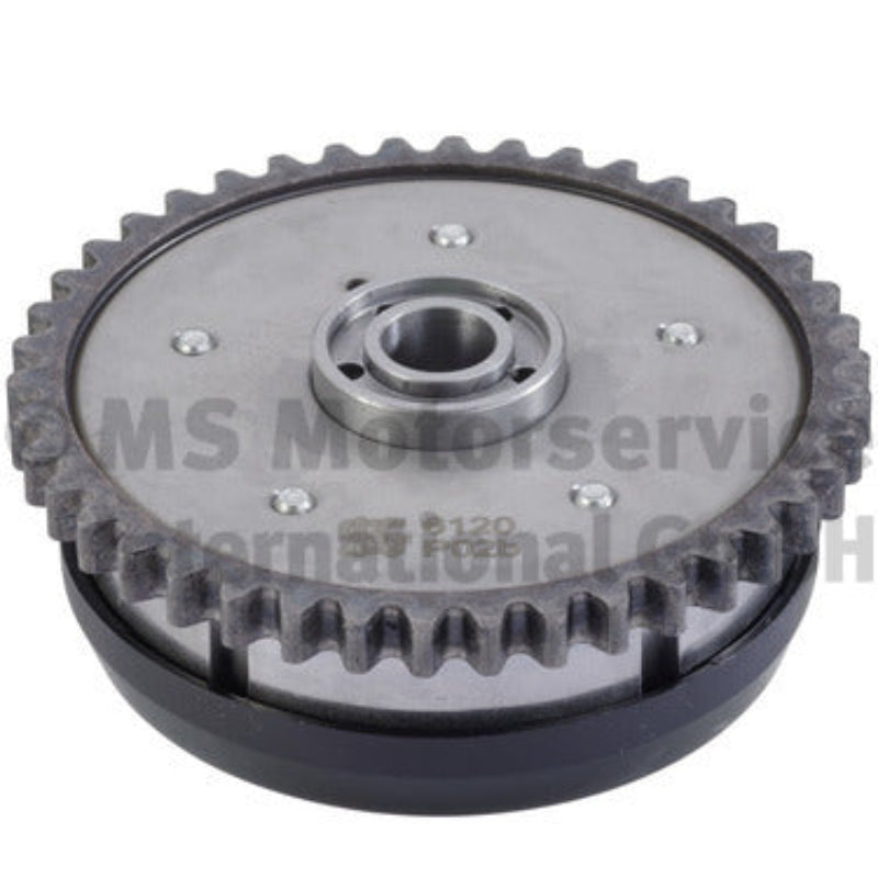 BMW F10 550i Intake Timing Chain Sprocket By Kolbenschmidt 11367598001 (Intake)
