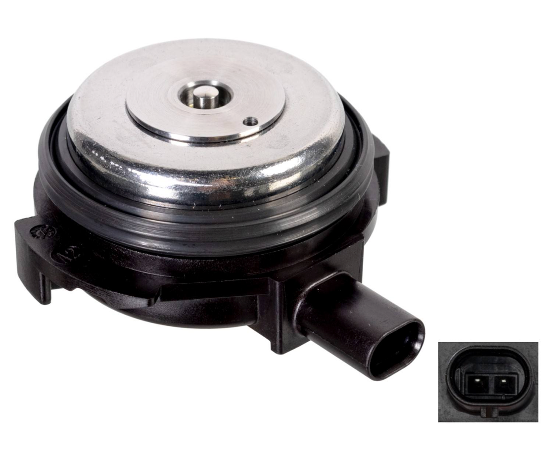 BMW G30 530e Vanos Solenoid Actuator By Febi 11367614288