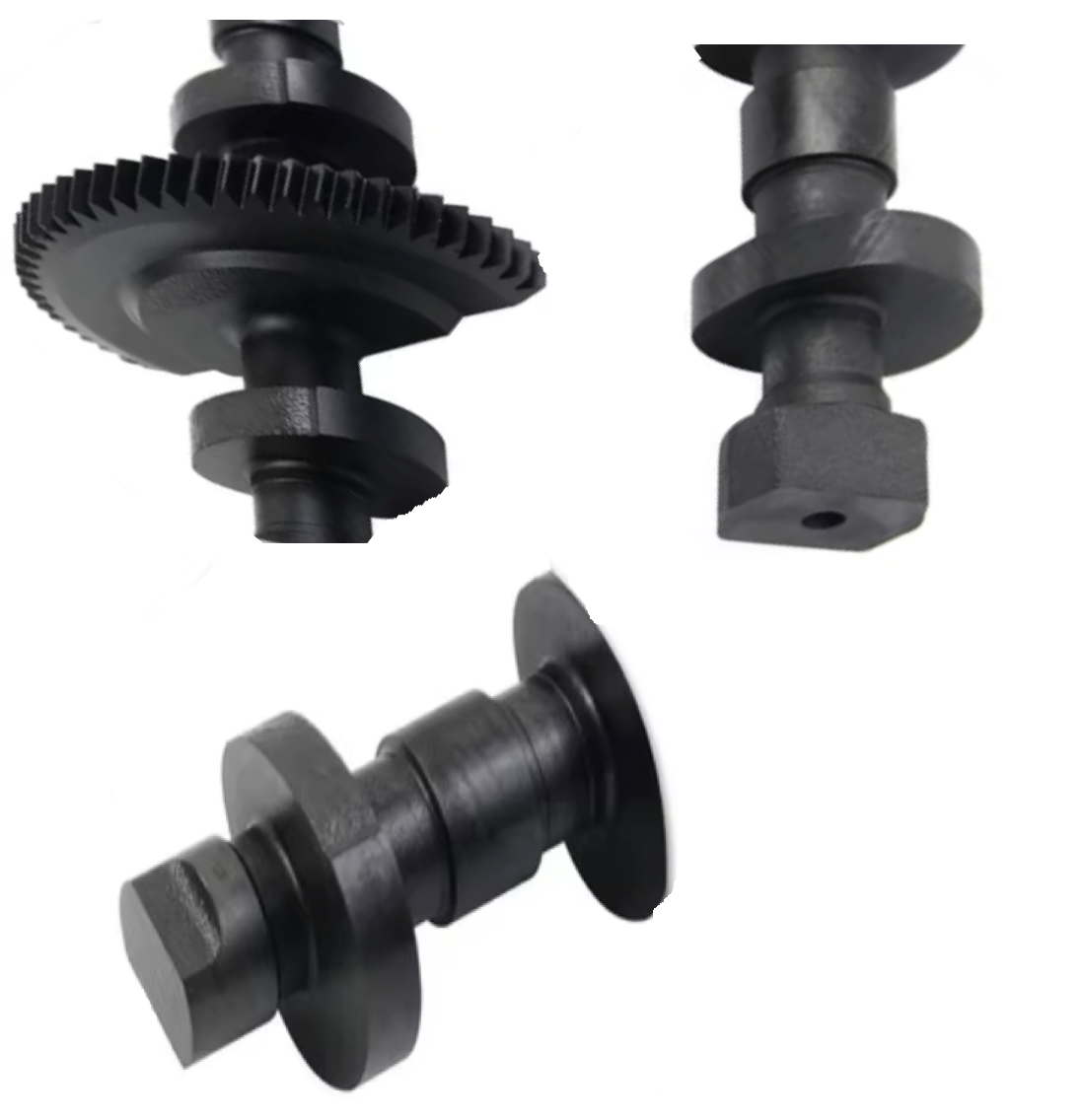 BMW F25 X3 Eccentric Shaft for Valvetronic System By RhineWerks 11377589883 – image 3