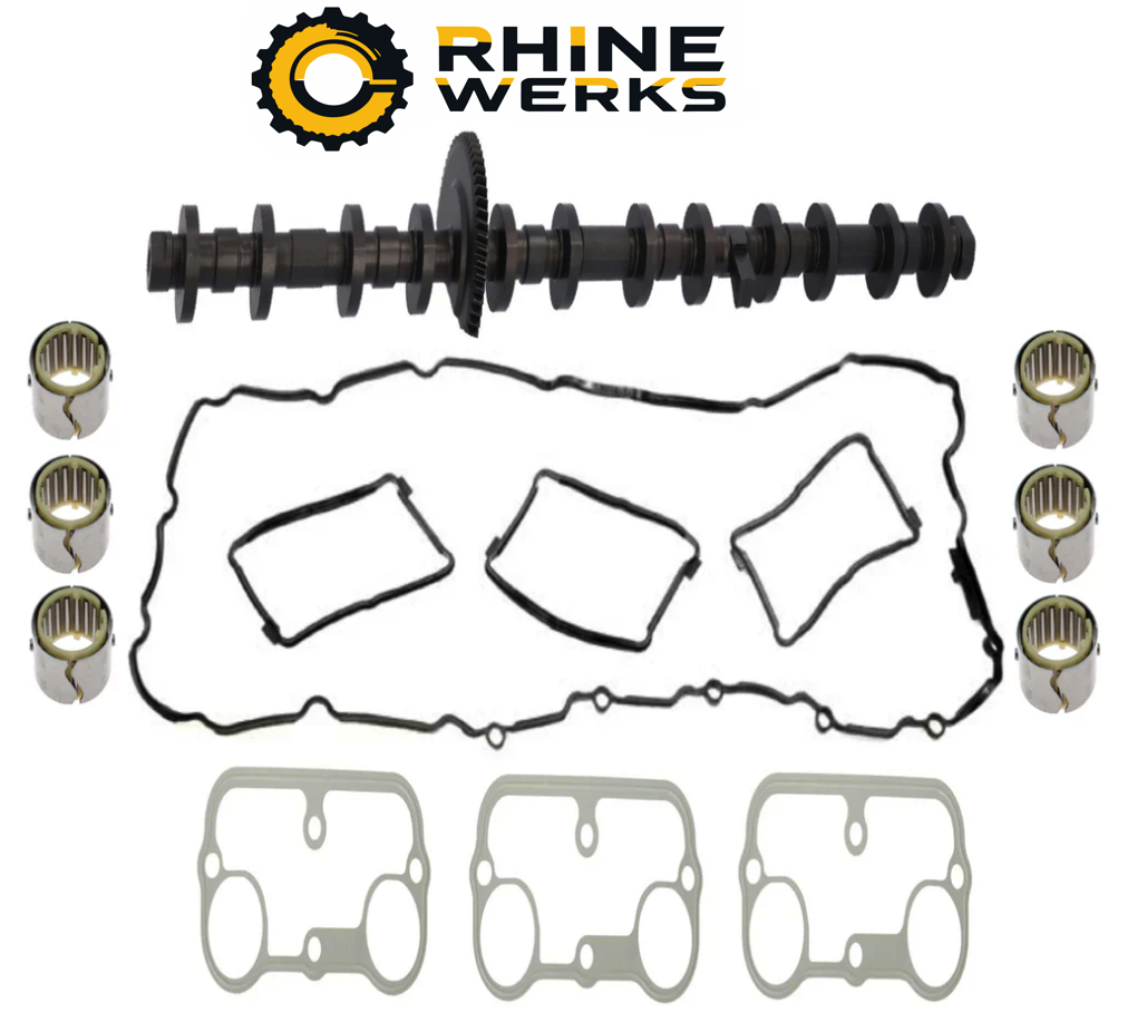 BMW F25 X3 Eccentric Shaft Kit for Valvetronic System By RhineWerks 11377589883
