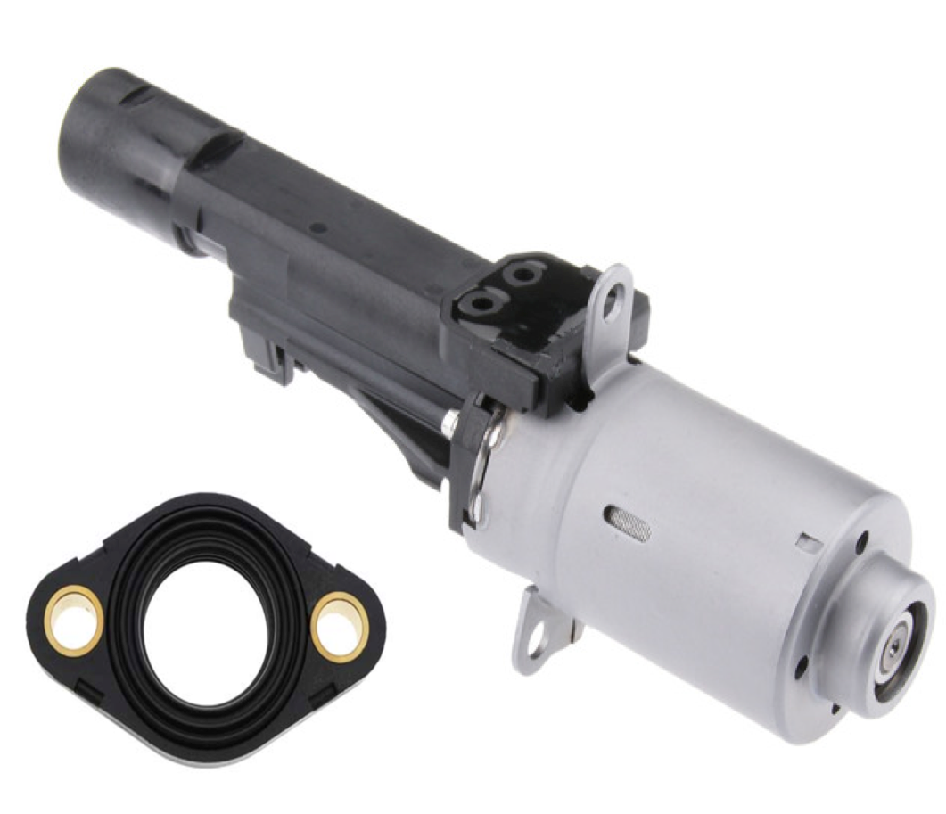 BMW F10 528i & 535i Eccentric Shaft Actuator W/ Seal By Uro 11377603979