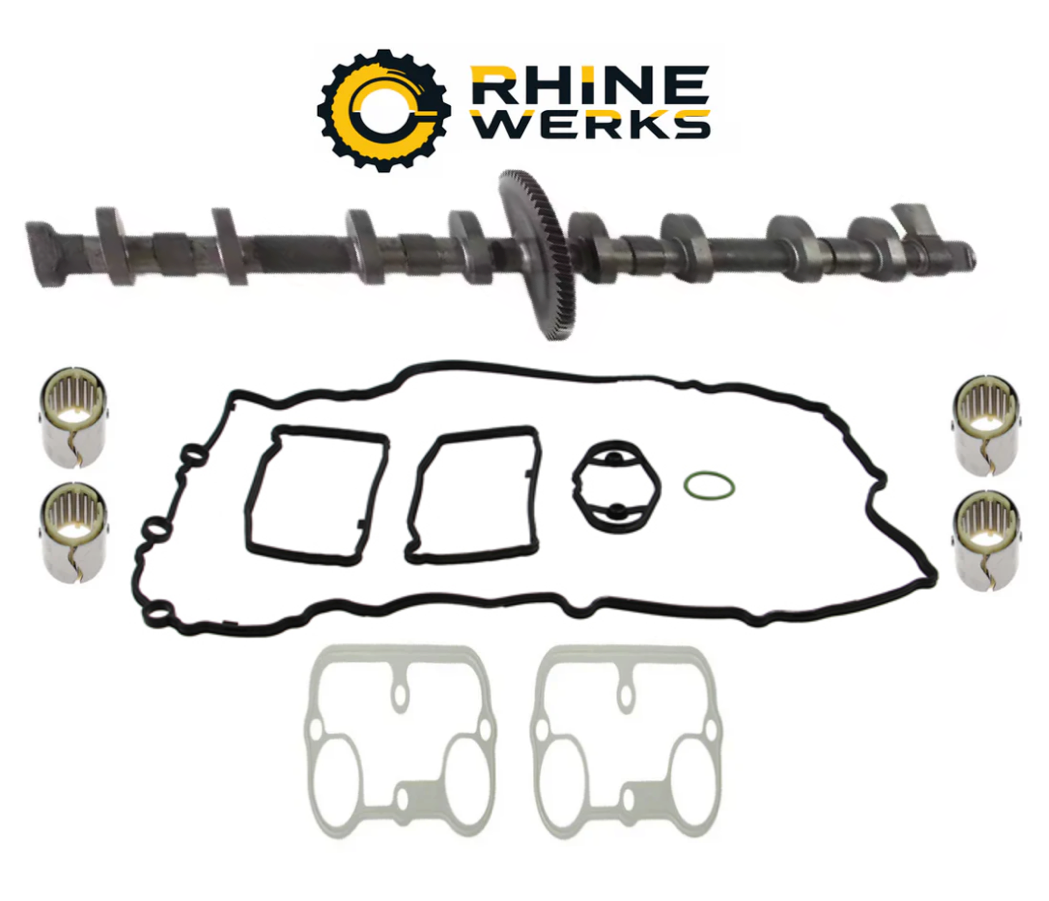 BMW F30 3-Series Eccentric Shaft Kit for Valvetronic System By RhineWerks 11377630747