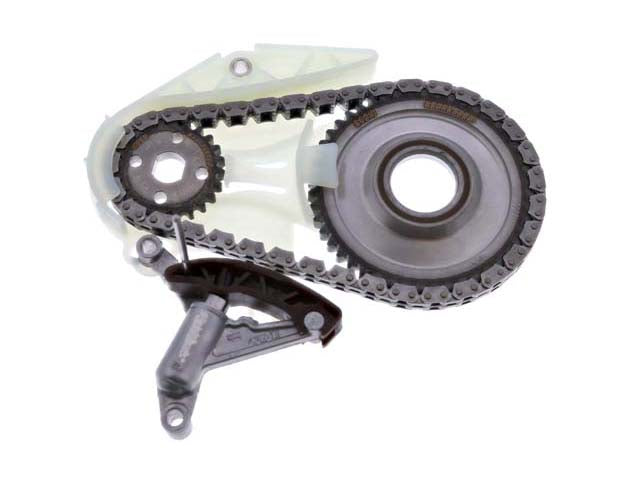 BMW F30 3-Series Engine Oil Pump Chain Kit OEM 11417605366 – image 8