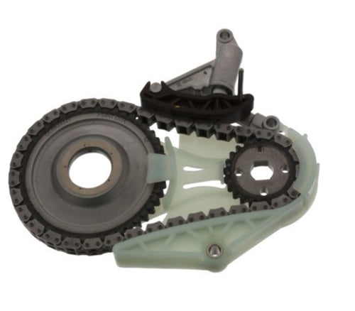 BMW E84 X1 Engine Oil Pump Chain Kit By Febi 11417605366 – image 2