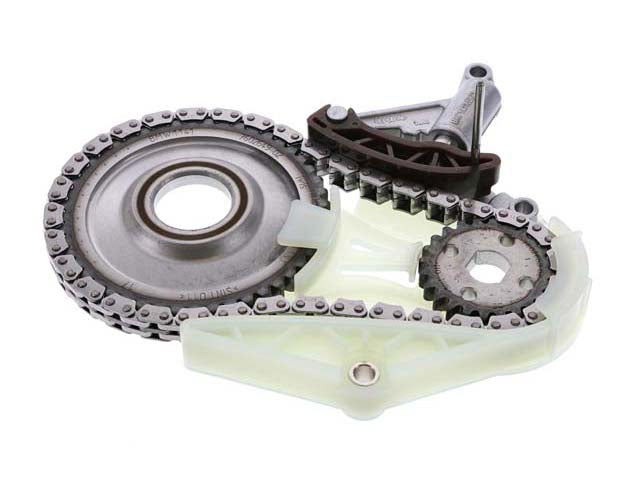 BMW E84 X1 Engine Oil Pump Chain Kit By Febi 11417605366 – image 8