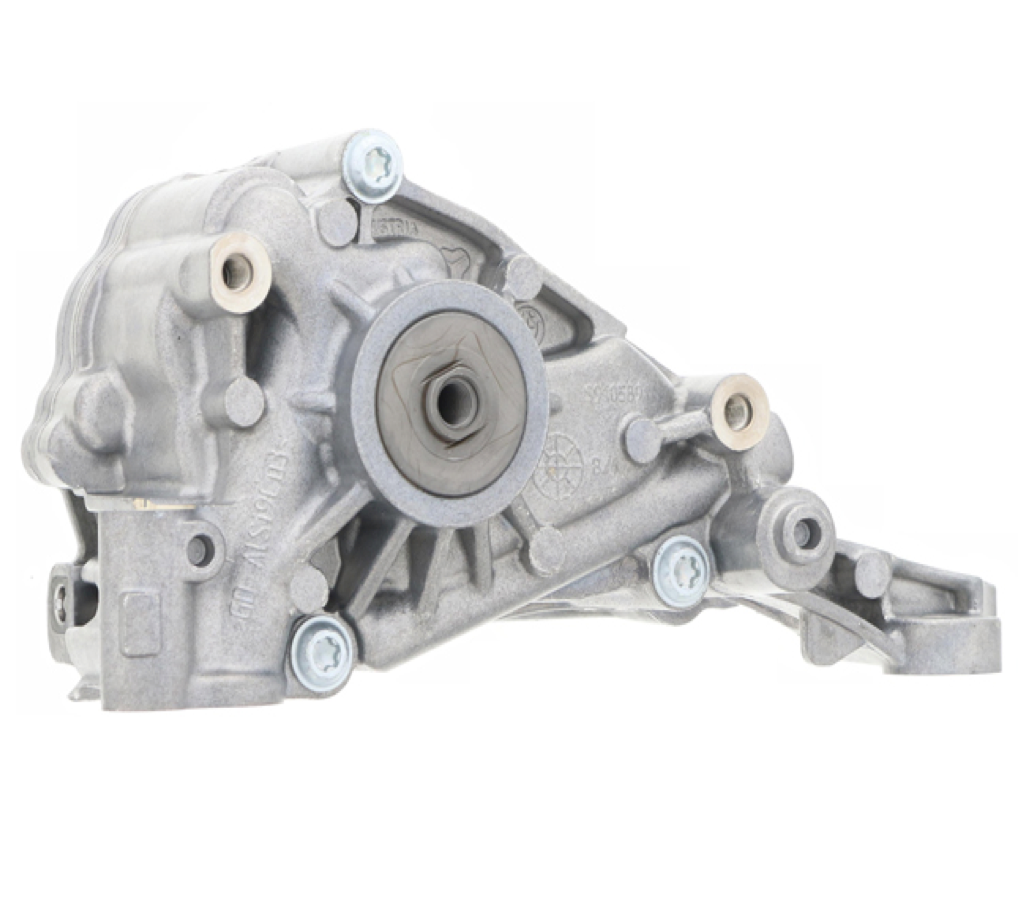BMW F15 X5 Engine Oil Pump Assembly With Seal OEM 11417613549 – image 2