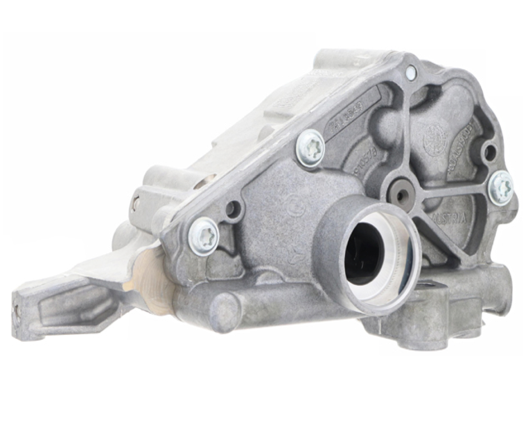 BMW F15 X5 Engine Oil Pump Assembly With Seal OEM 11417613549