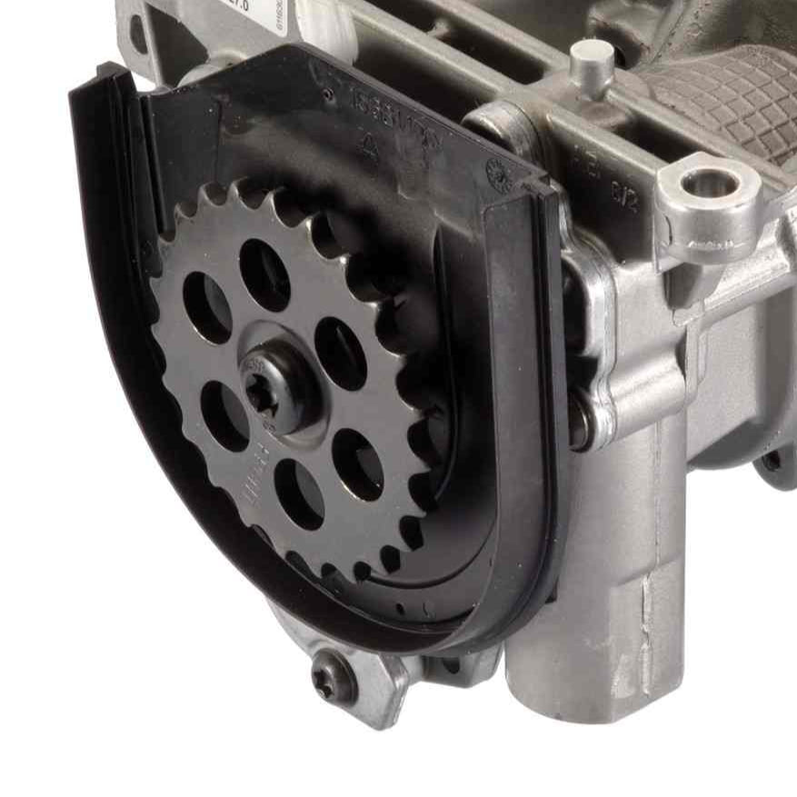 BMW F10 535d New Engine Oil Pump Assembly OEM 11417823009 – image 2