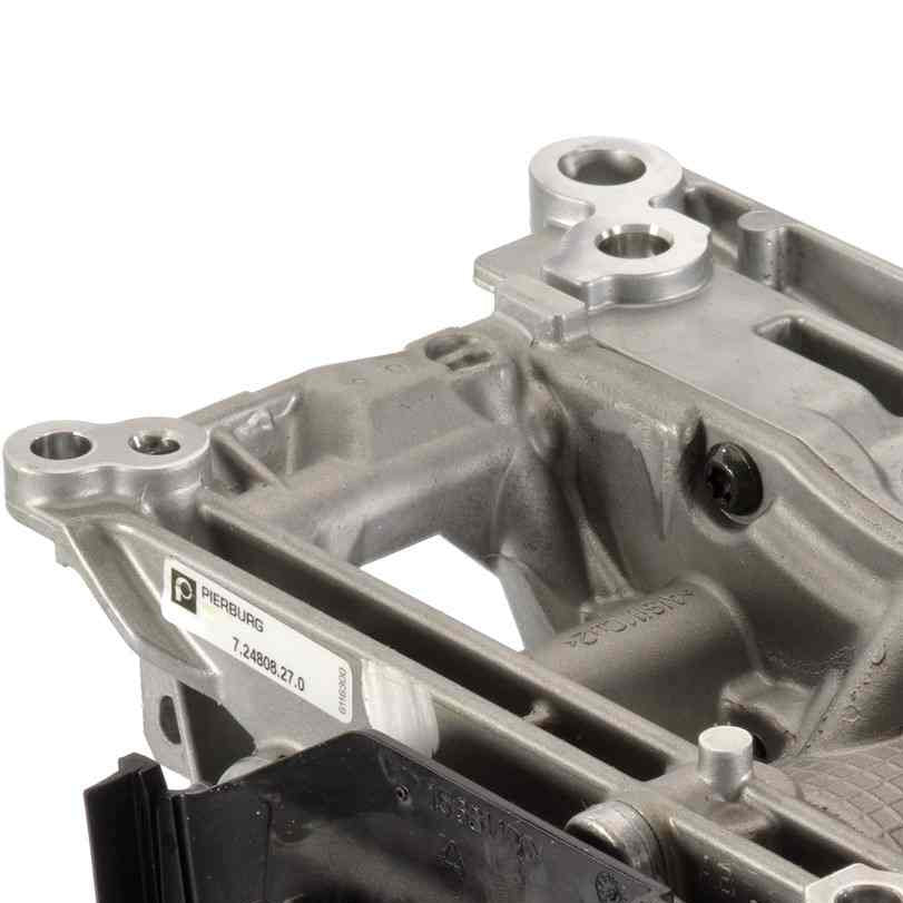 BMW F10 535d New Engine Oil Pump Assembly OEM 11417823009 – image 3