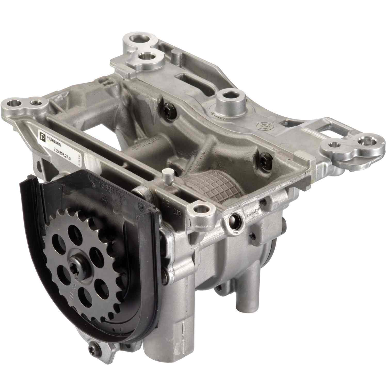BMW F10 535d New Engine Oil Pump Assembly OEM 11417823009
