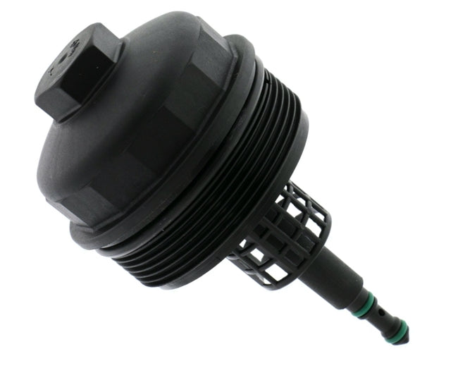 BMW X5 3.0i Oil Filter Housing Cap By Febi Bilstein 11421744000 – image 4