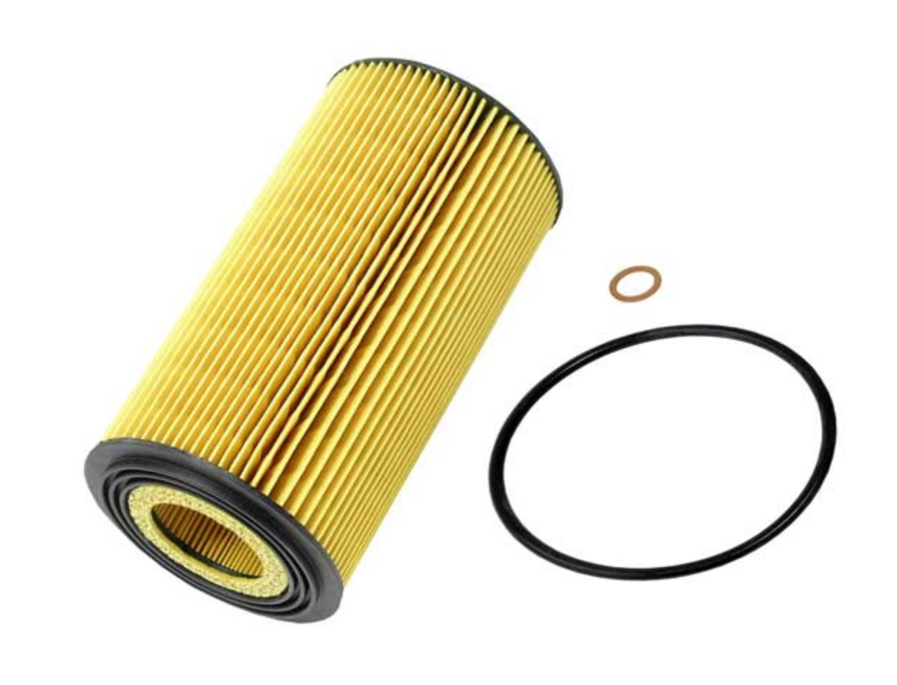 BMW E39 540i Engine Oil Filter Service Kit By Motul 5W40 – image 3