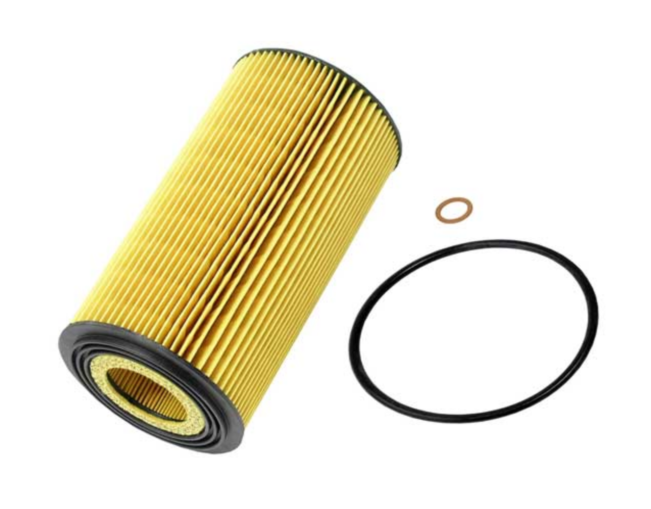 BMW E39 540i Engine Oil Filter Service Kit By Motul 5W40 – image 5