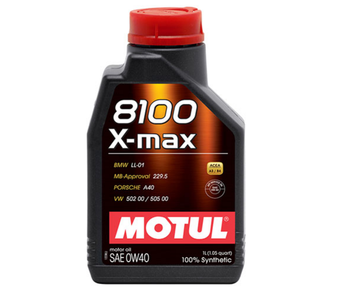 BMW E46 3-Series Engine Oil Filter Service Kit By Motul 0W40 – image 4