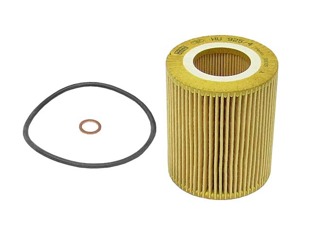BMW E53 X5 Engine Oil Filter OEM 11427512300 (6Cyl) – image 2