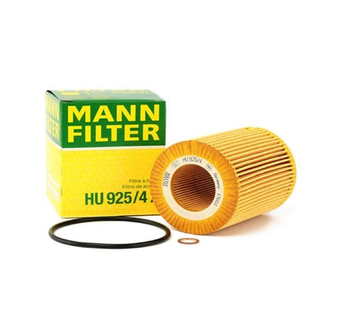 BMW E53 X5 Engine Oil Filter OEM 11427512300 (6Cyl) – image 7