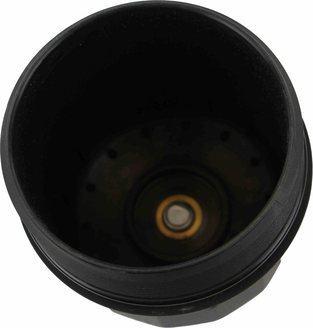 BMW E65/E66 7-Series Engine Oil Filter Housing Cap OEM 11427521353 – image 4