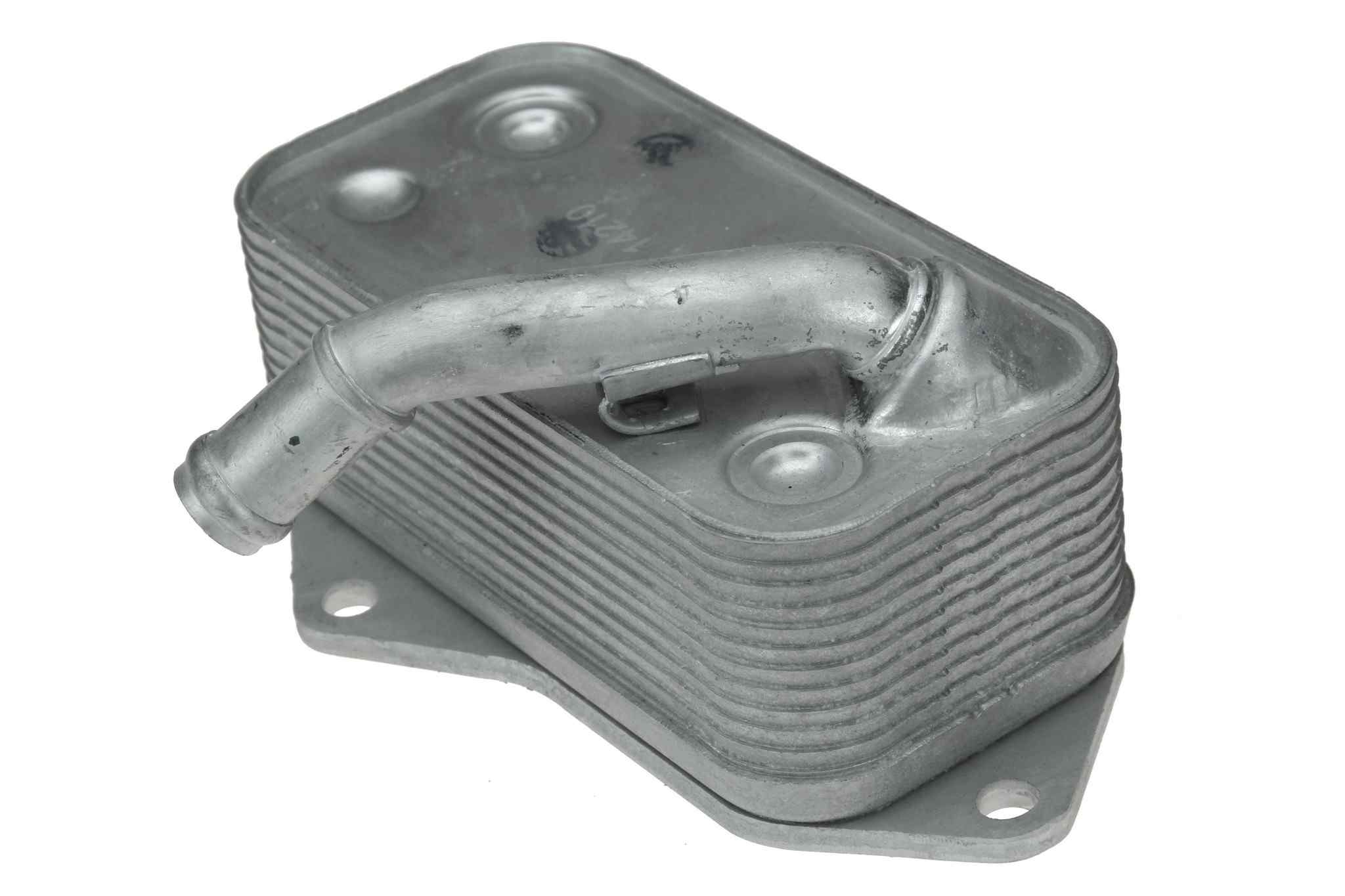 BMW F10 535i Engine Oil Cooler Assembly By Febi 11427525333 – image 4