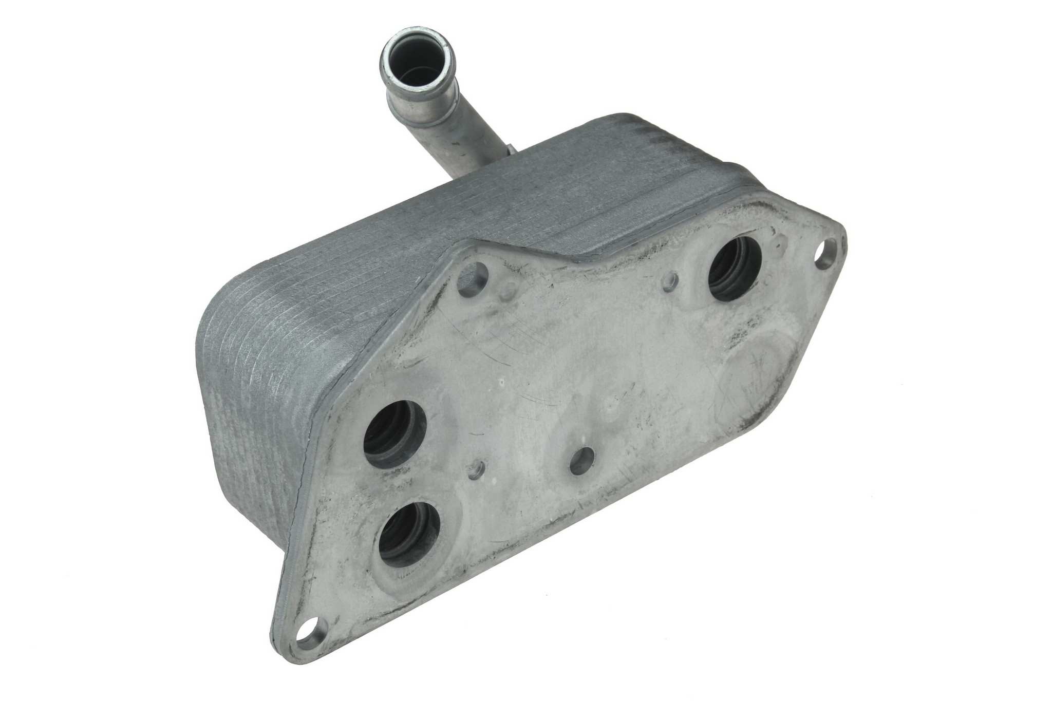 BMW F10 535i Engine Oil Cooler Assembly By Febi 11427525333 – image 7