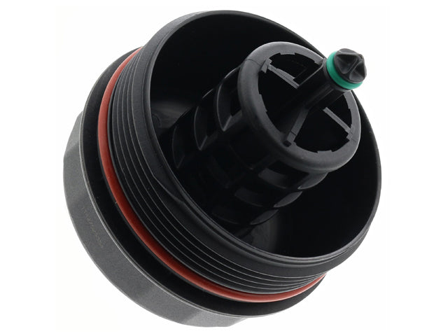 BMW 4-Series Engine Oil Filter Housing Cap By Rein 11427525334 – image 2