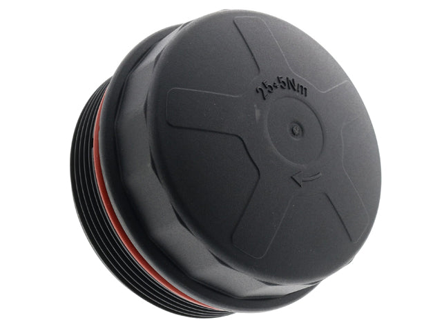 BMW 4-Series Engine Oil Filter Housing Cap By Rein 11427525334 – image 3