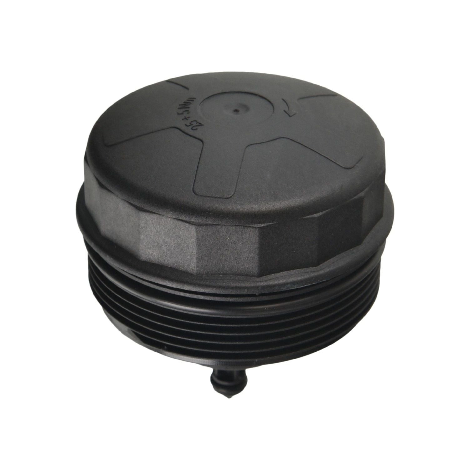 BMW 4-Series Engine Oil Filter Housing Cap By Rein 11427525334 – image 7