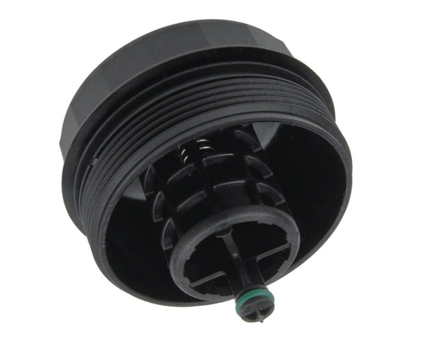 BMW 4-Series Engine Oil Filter Housing Cap By Rein 11427525334 – image 10