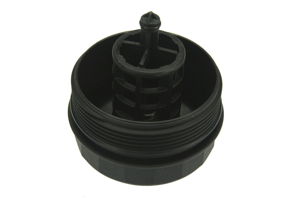 BMW E9X 3-Series Engine Oil Filter Housing Cap By Uro 11427525334 – image 2