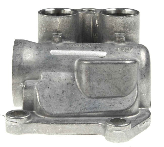 BMW E70 X5 4.8i Engine Oil Thermostat Assembly With Seals OEM 11427542267 – image 2