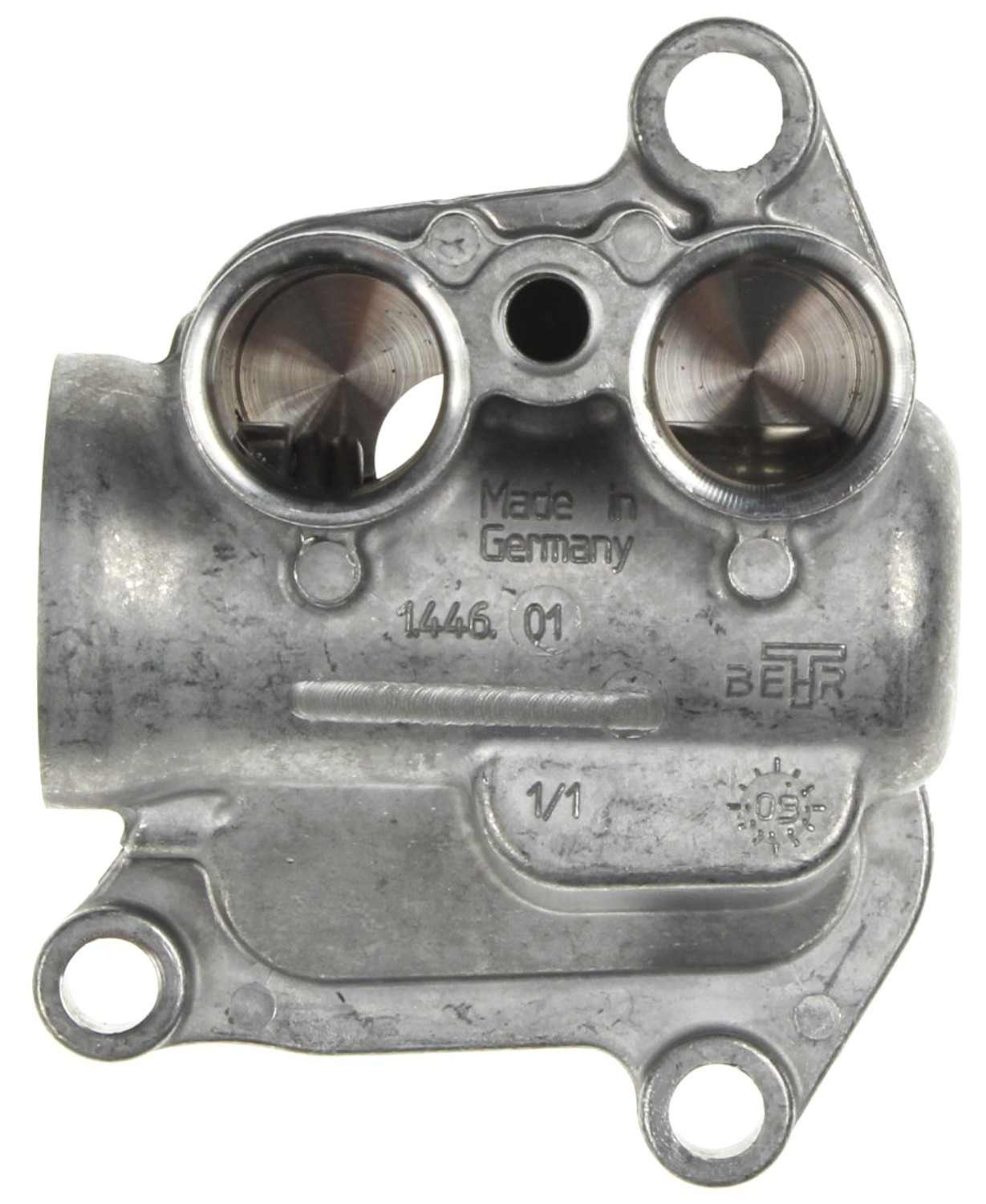 BMW E70 X5 4.8i Engine Oil Thermostat Assembly With Seals OEM 11427542267 – image 3