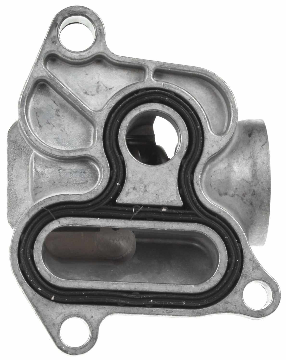 BMW E70 X5 4.8i Engine Oil Thermostat Assembly With Seals OEM 11427542267 – image 4