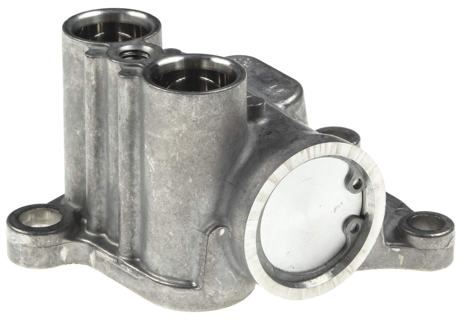 BMW E70 X5 4.8i Engine Oil Thermostat Assembly With Seals OEM 11427542267 – image 5