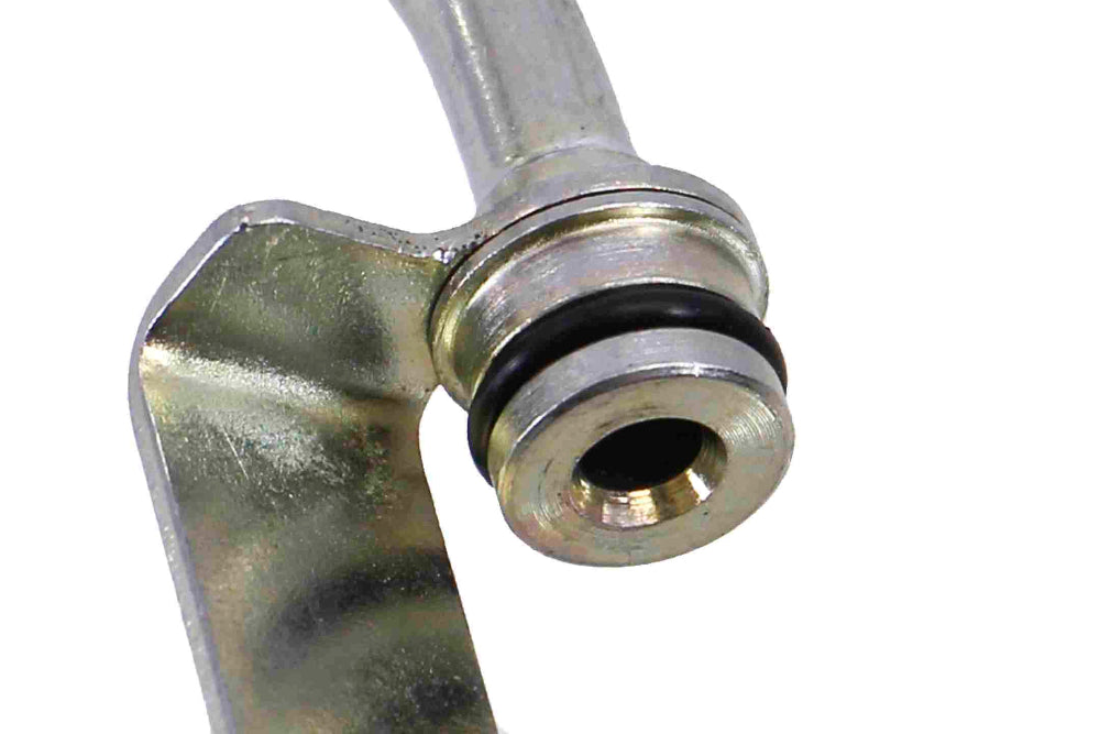 BMW E9X 335i Turbo Charger Oil Line (Feed Line) By Rein 11427562797 – image 2