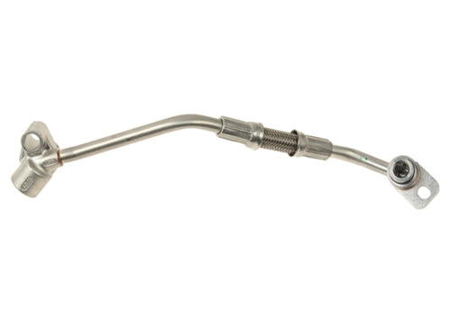 BMW E9X 335i Turbo Charger Oil Line (Feed Line) By Rein 11427562798